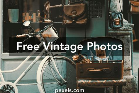 free vintage stock photos